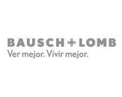 bausch + lomb